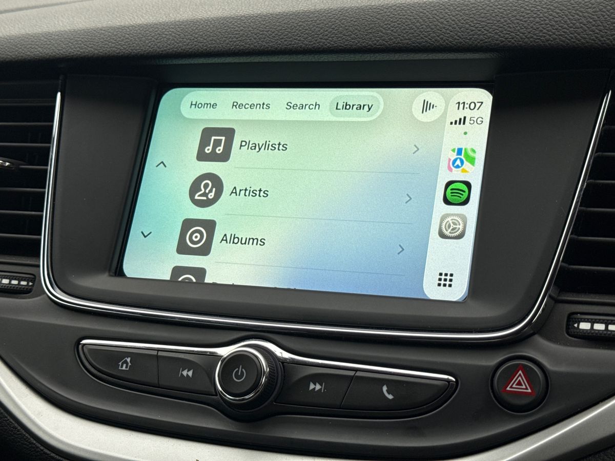 Used Vauxhall Astra 2019 for sale - 77896493: Photo 35