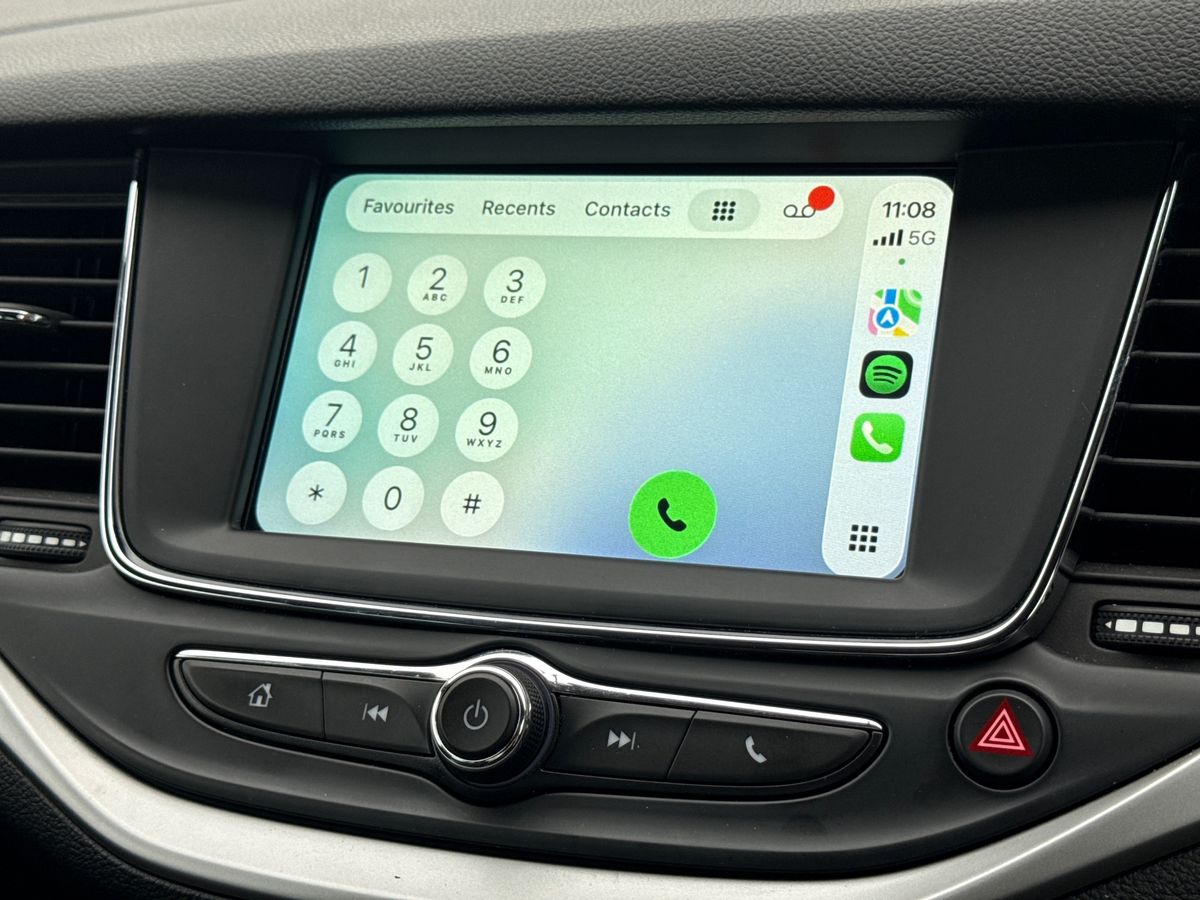 Used Vauxhall Astra 2019 for sale - 77896493: Photo 37