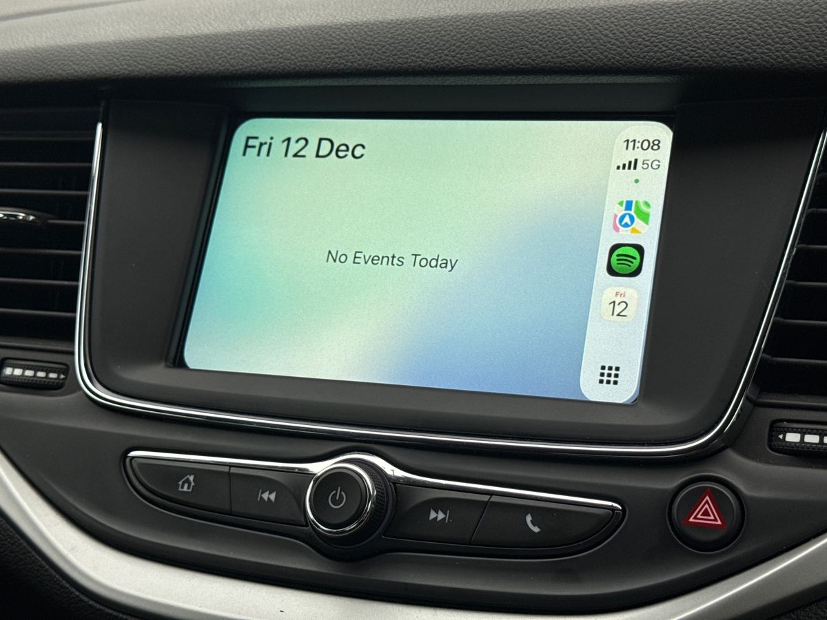 Used Vauxhall Astra 2019 for sale - 77896493: Photo 38