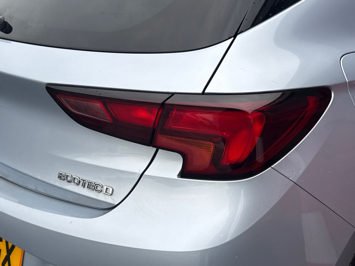 Used Vauxhall Astra 2019 for sale - 77896493: Photo 42