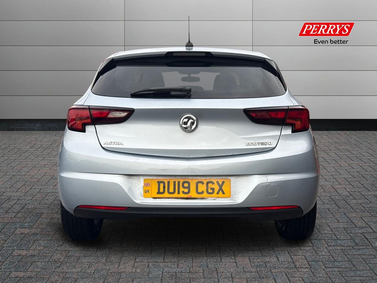 Used Vauxhall Astra 2019 for sale - 77896493: Photo 5