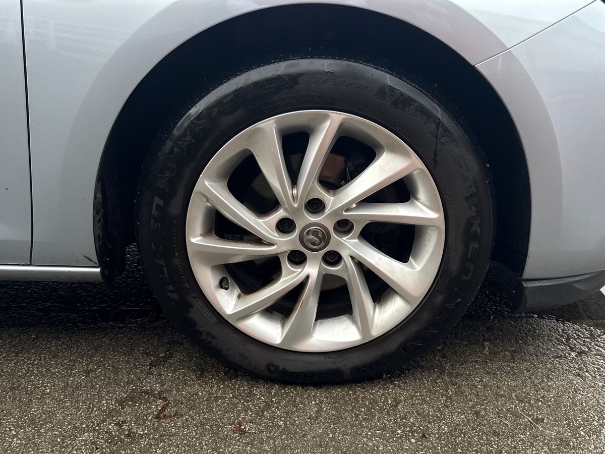 Used Vauxhall Astra 2019 for sale - 77896493: Photo 7