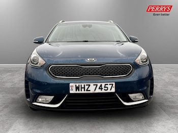 Used Kia Niro 2019 for sale - 77417807: Photo