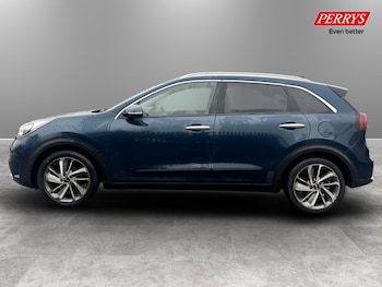 Used Kia Niro 2019 for sale - 77417807: Photo