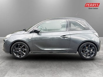 Used Vauxhall ADAM 2018 for sale - 79037120: Photo