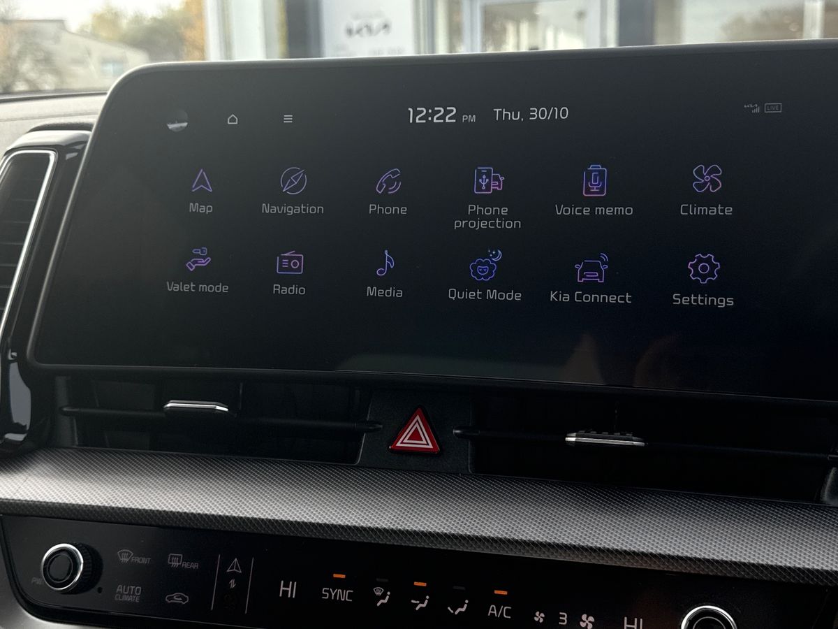 Used Kia Sportage 2025 for sale - 76177398: Photo 10