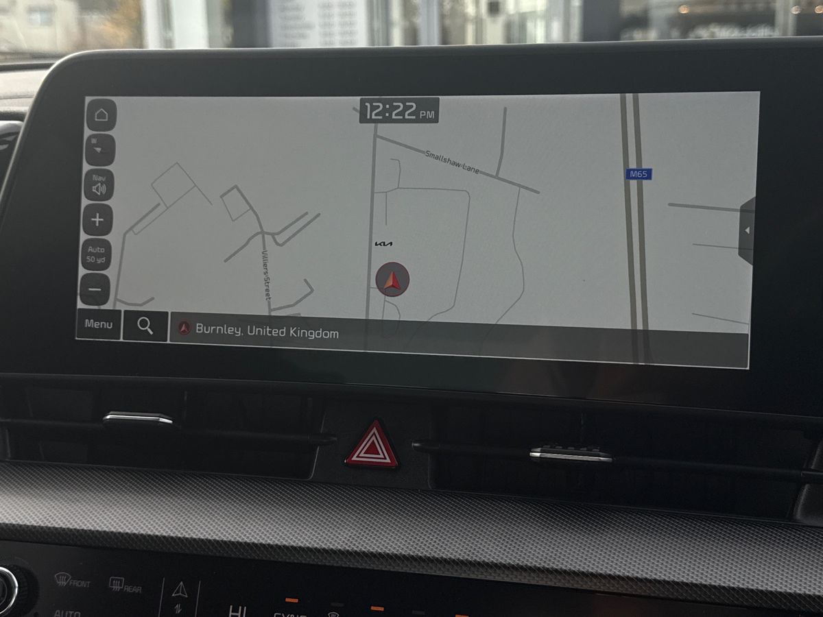 Used Kia Sportage 2025 for sale - 76177398: Photo 11