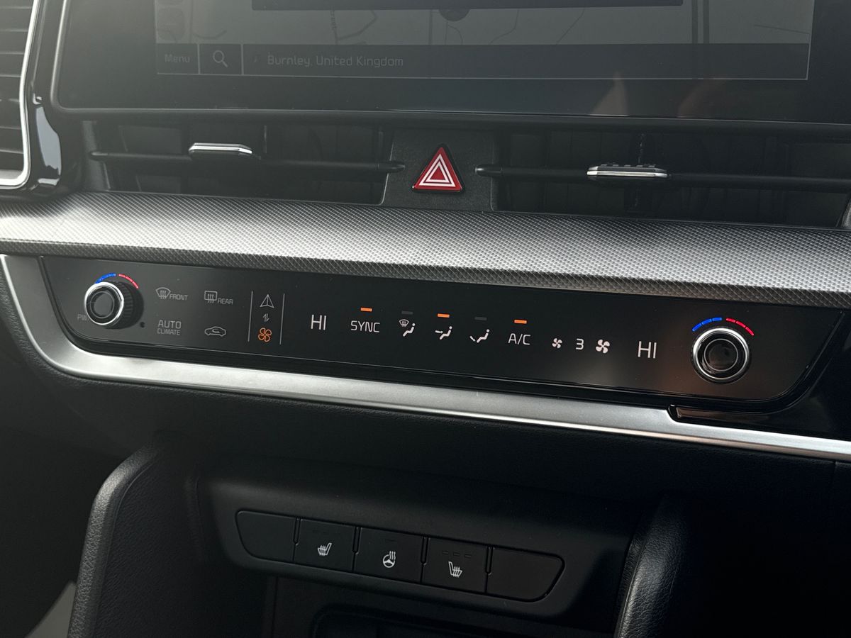 Used Kia Sportage 2025 for sale - 76177398: Photo 12