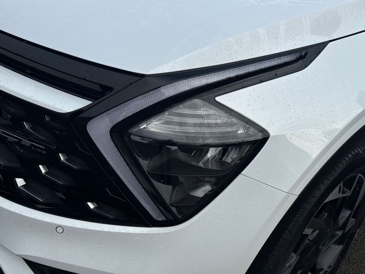 Used Kia Sportage 2025 for sale - 76177398: Photo 13