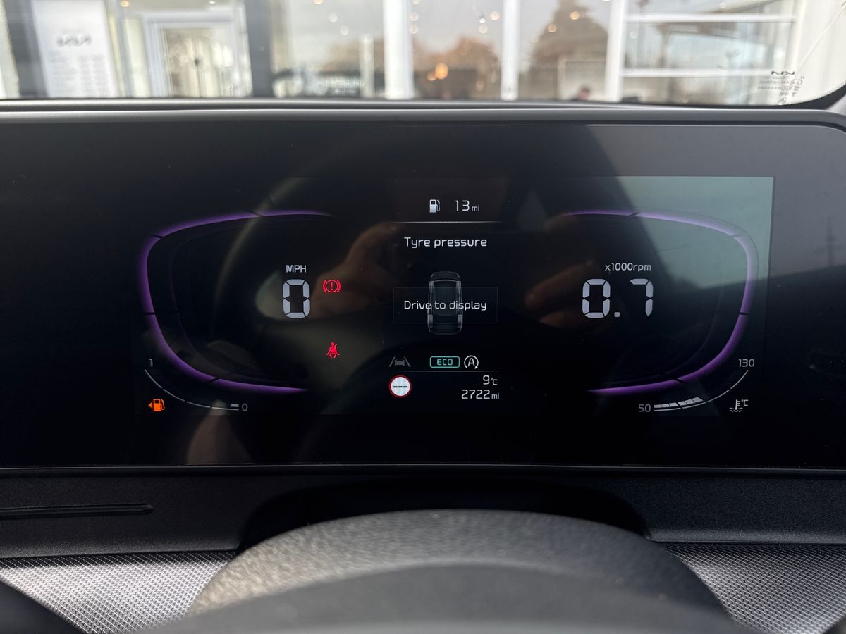 Used Kia Sportage 2025 for sale - 76177398: Photo 14