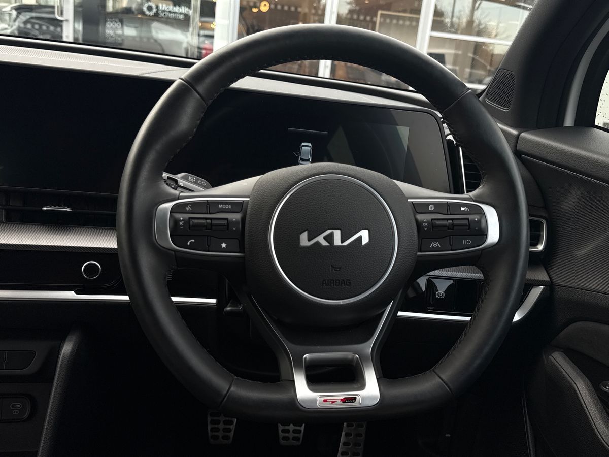 Used Kia Sportage 2025 for sale - 76177398: Photo 15