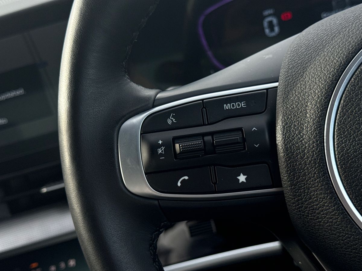 Used Kia Sportage 2025 for sale - 76177398: Photo 16