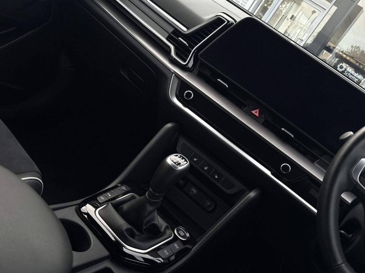 Used Kia Sportage 2025 for sale - 76177398: Photo 17