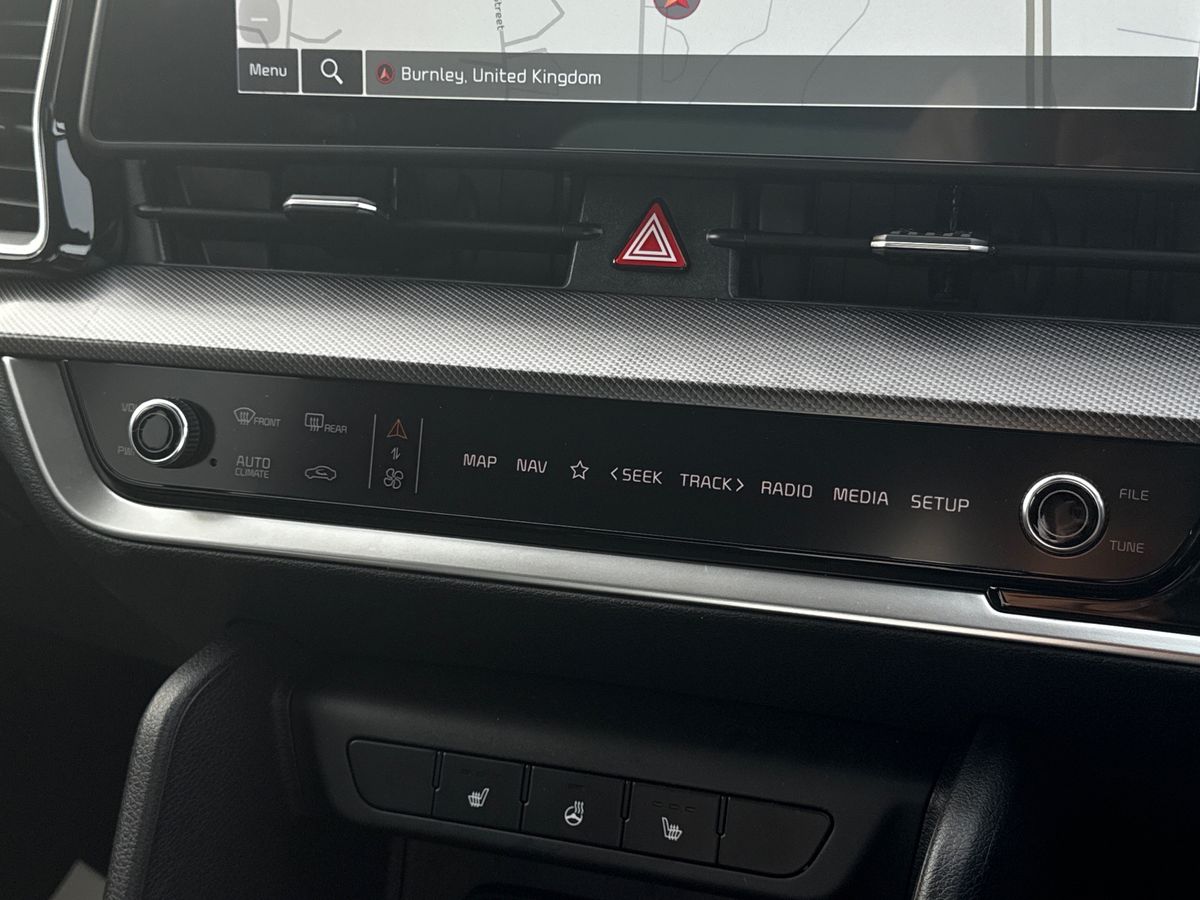 Used Kia Sportage 2025 for sale - 76177398: Photo 22