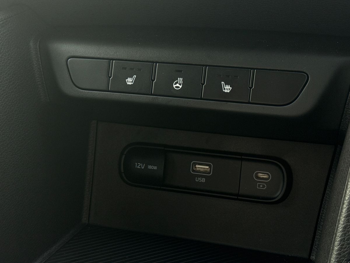 Used Kia Sportage 2025 for sale - 76177398: Photo 23