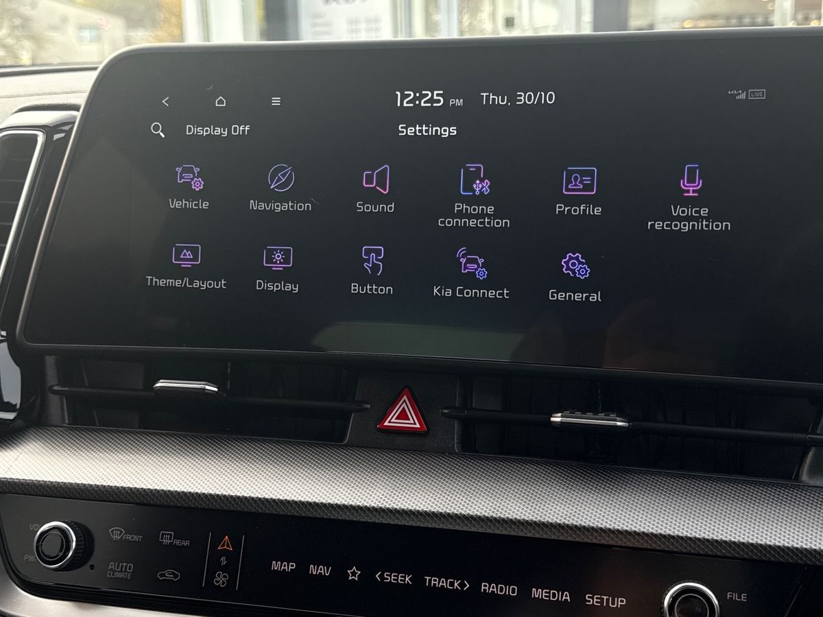 Used Kia Sportage 2025 for sale - 76177398: Photo 27