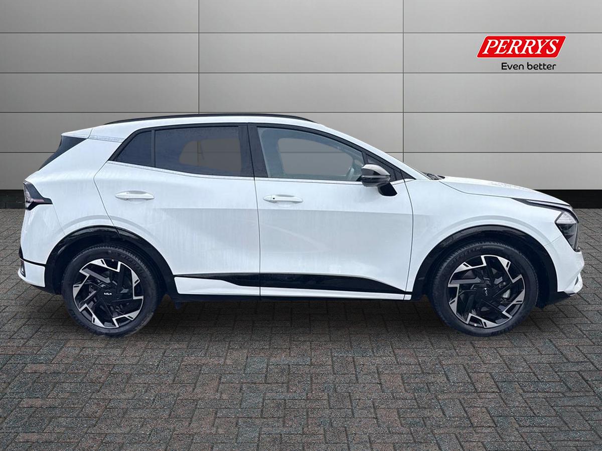 Used Kia Sportage 2025 for sale - 76177398: Photo 3