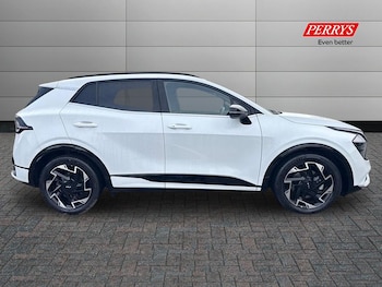 Used Kia Sportage 2025 for sale - 76177398: Photo