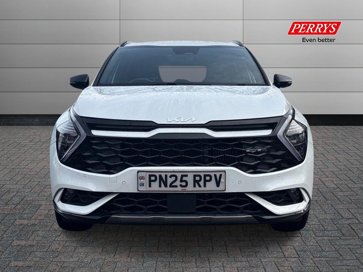 Used Kia Sportage 2025 for sale - 76177398: Photo 4