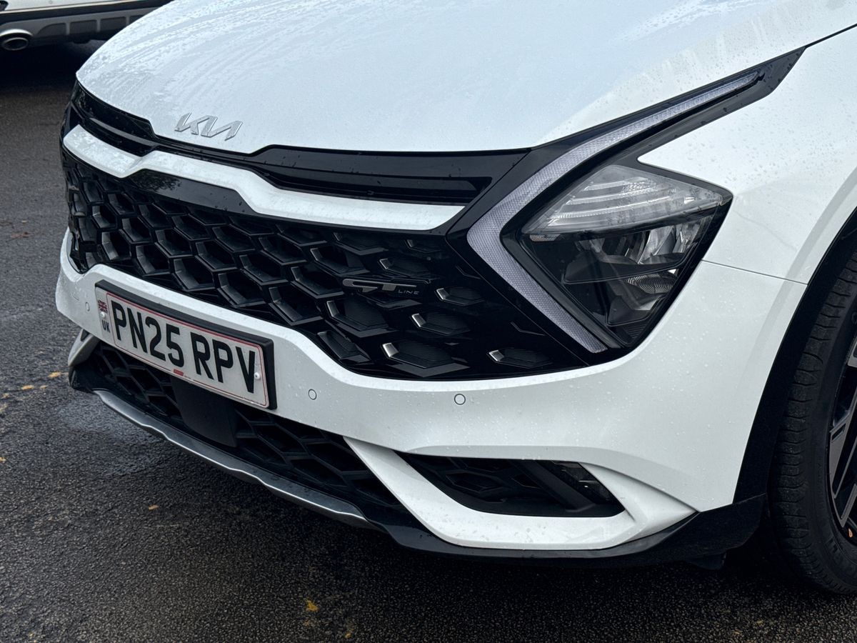 Used Kia Sportage 2025 for sale - 76177398: Photo 40