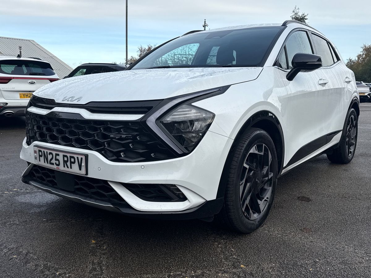 Used Kia Sportage 2025 for sale - 76177398: Photo 41