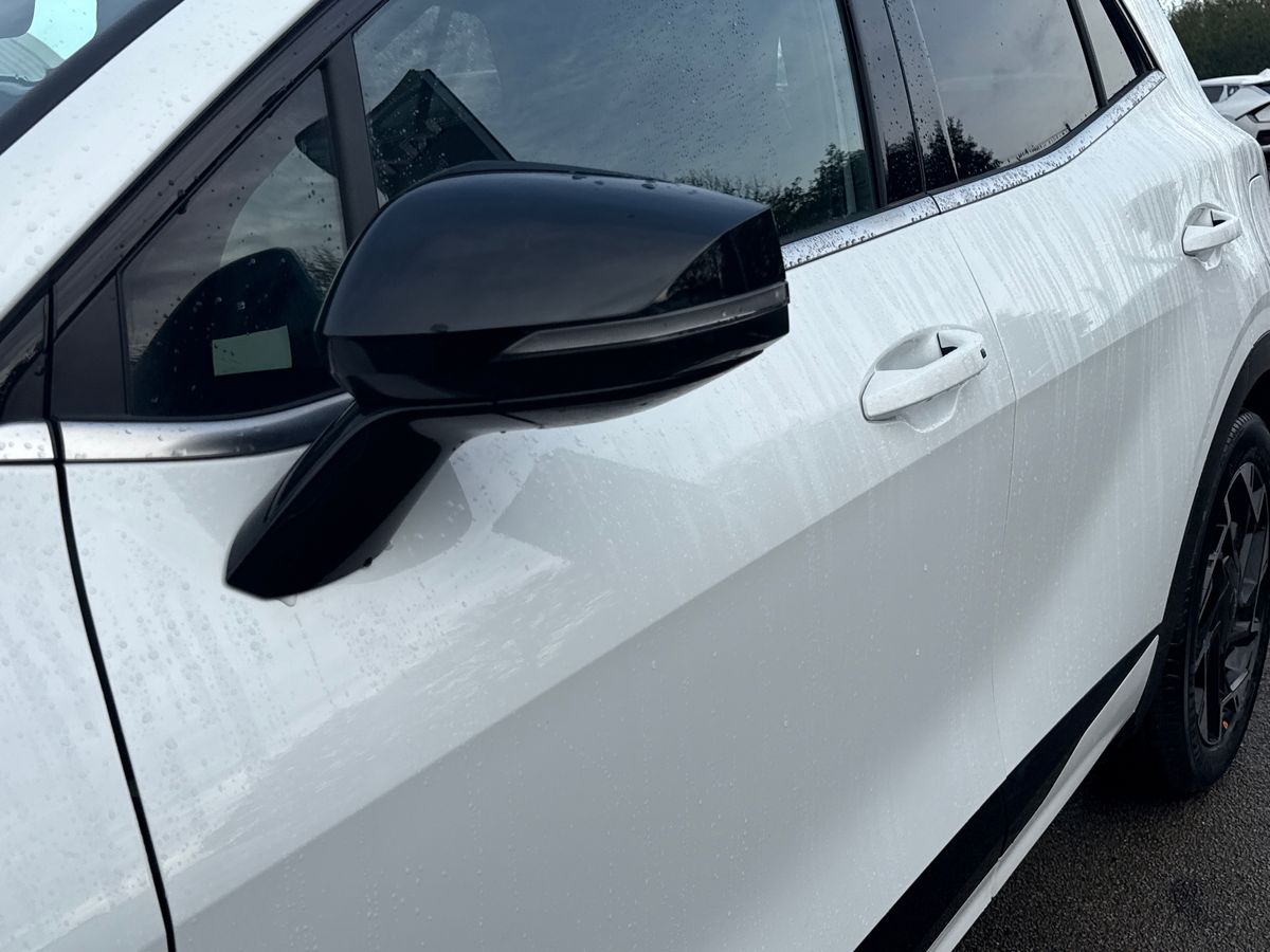 Used Kia Sportage 2025 for sale - 76177398: Photo 42