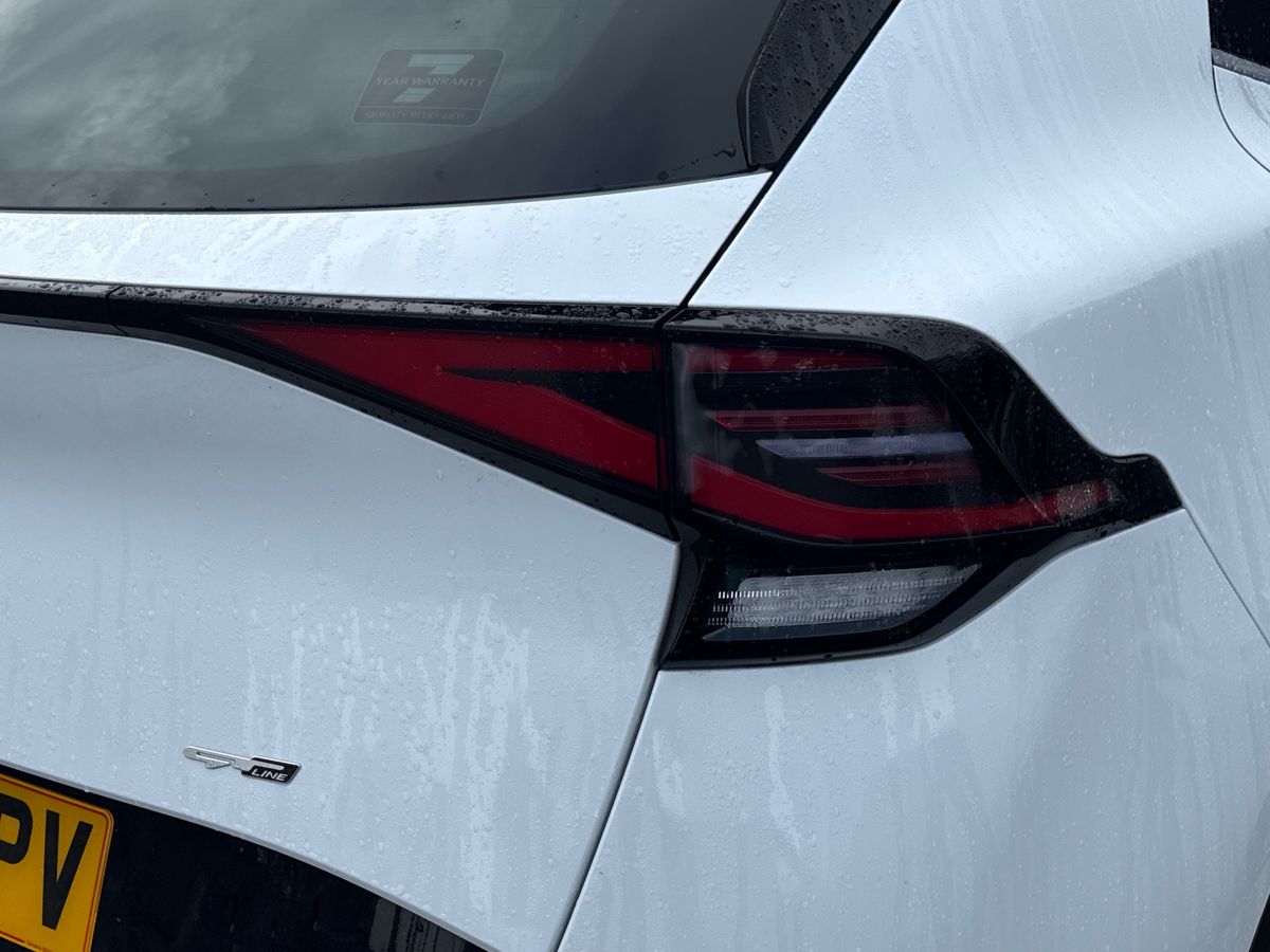 Used Kia Sportage 2025 for sale - 76177398: Photo 43