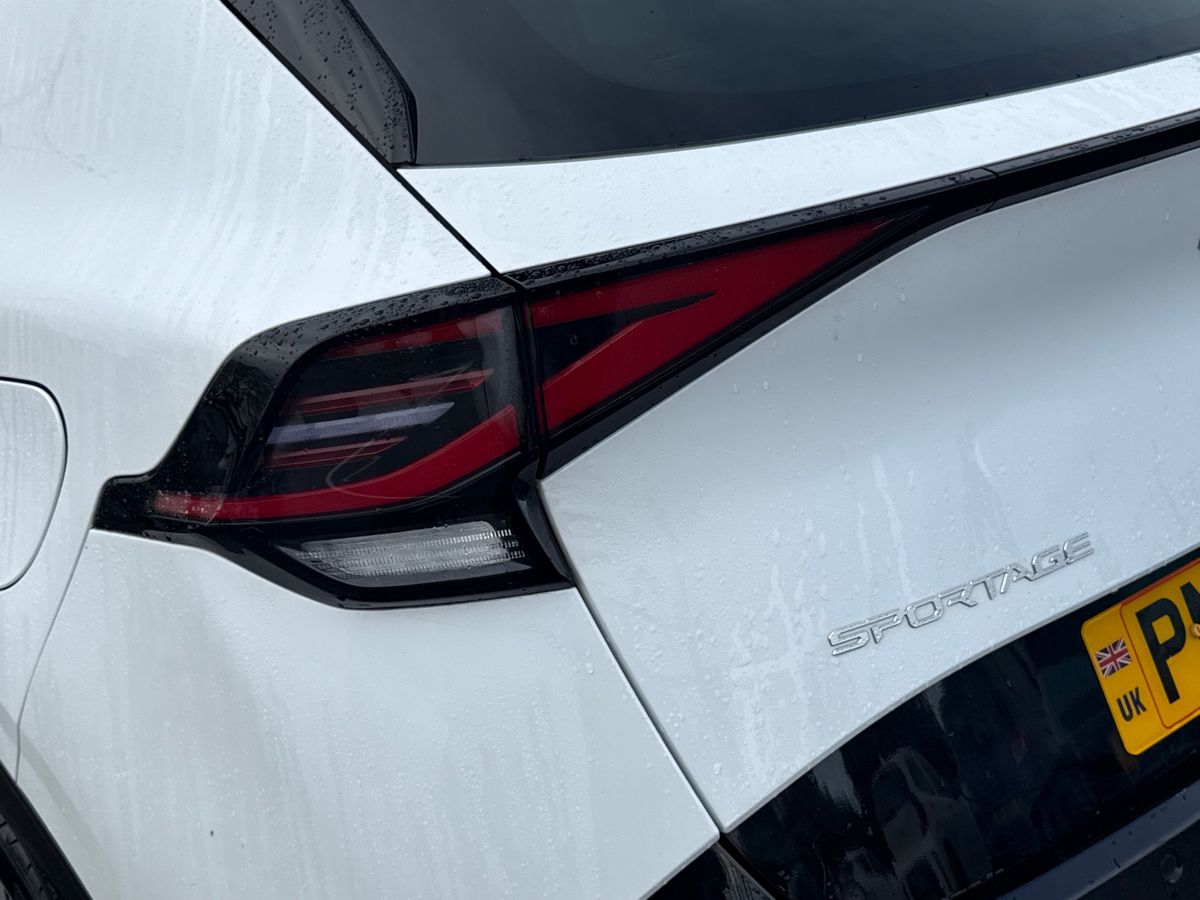 Used Kia Sportage 2025 for sale - 76177398: Photo 44