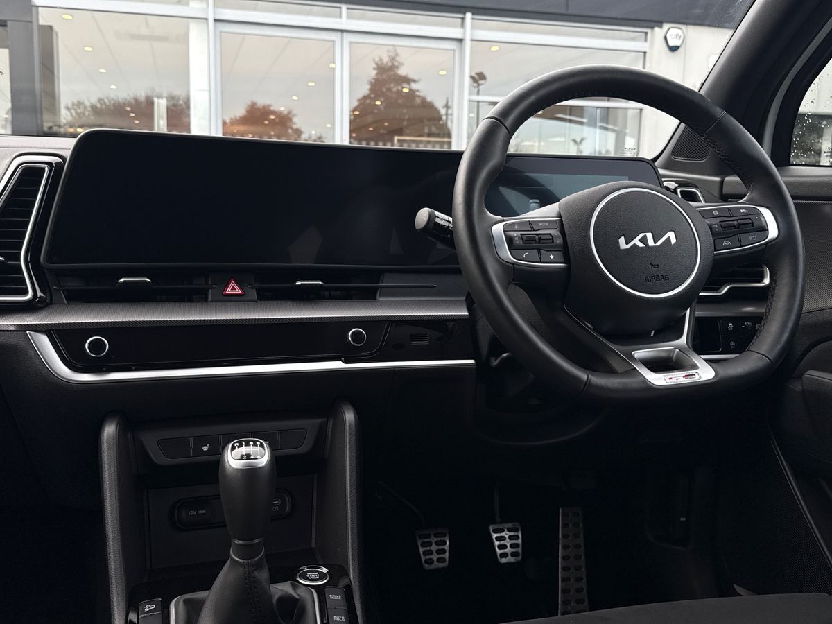 Used Kia Sportage 2025 for sale - 76177398: Photo 46