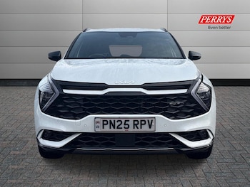 Used Kia Sportage 2025 for sale - 76177398: Photo