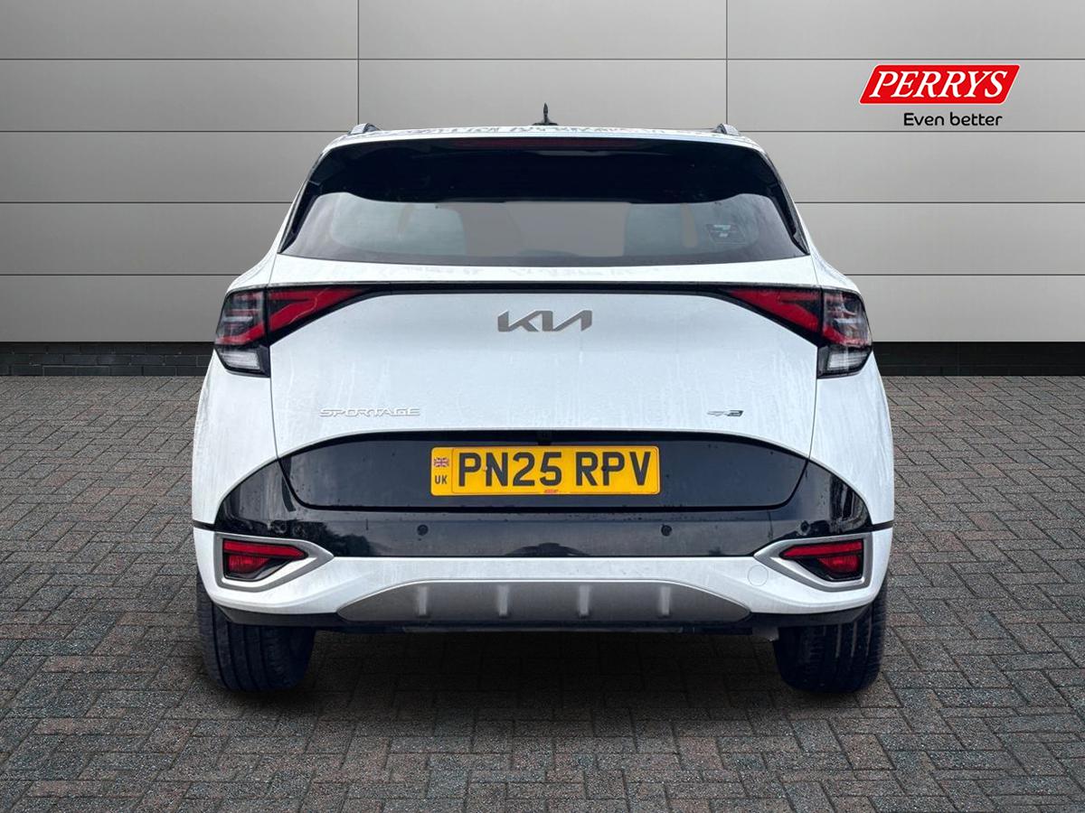 Used Kia Sportage 2025 for sale - 76177398: Photo 5