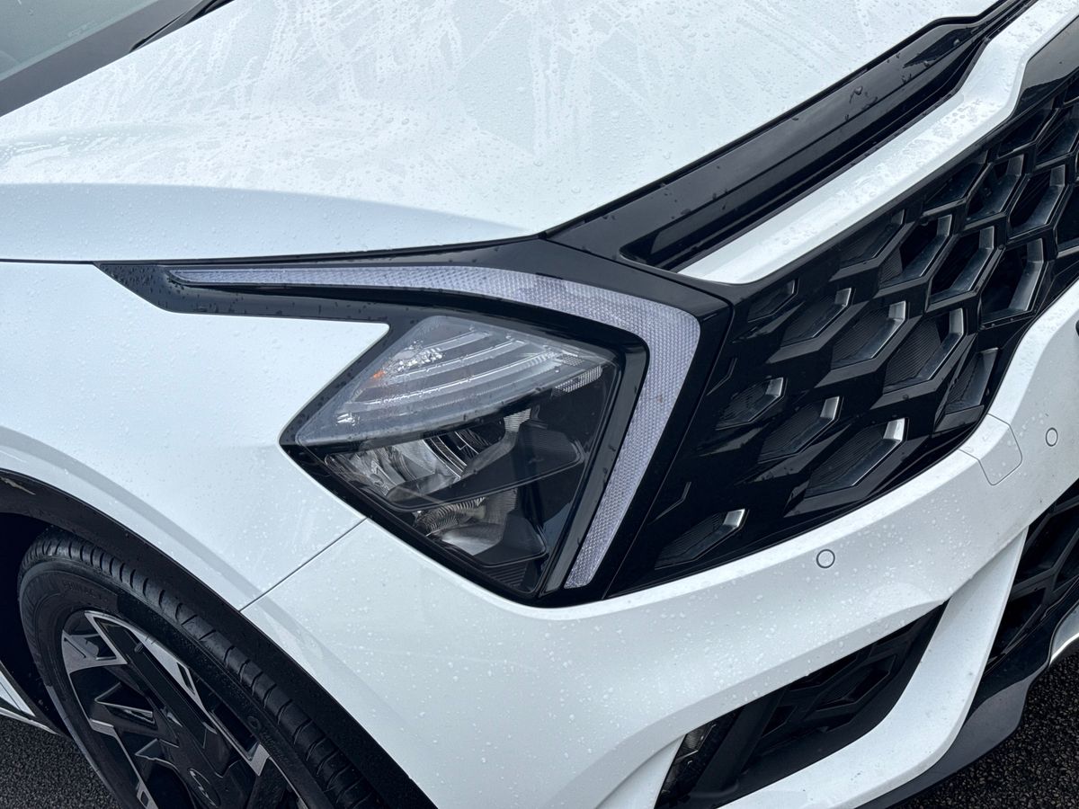 Used Kia Sportage 2025 for sale - 76177398: Photo 50