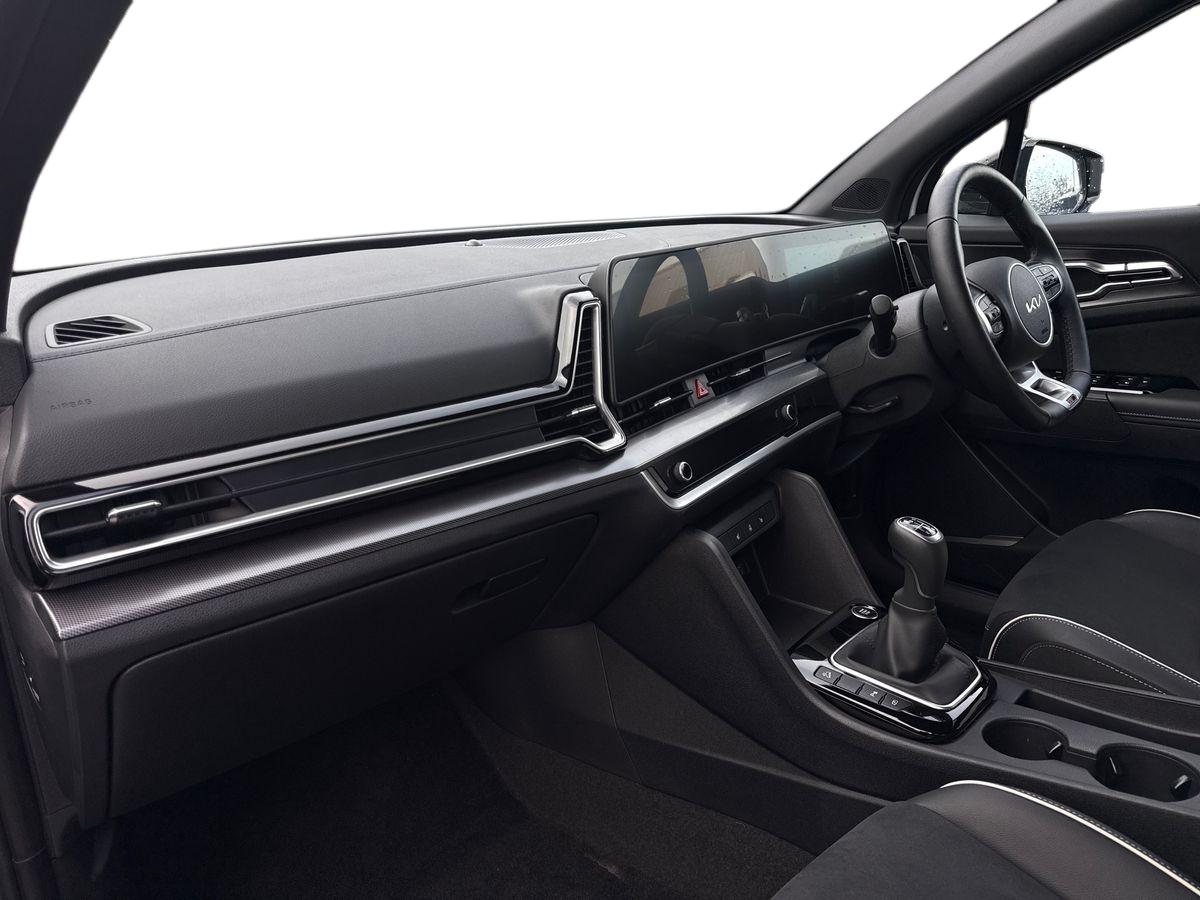 Used Kia Sportage 2025 for sale - 76177398: Photo 6