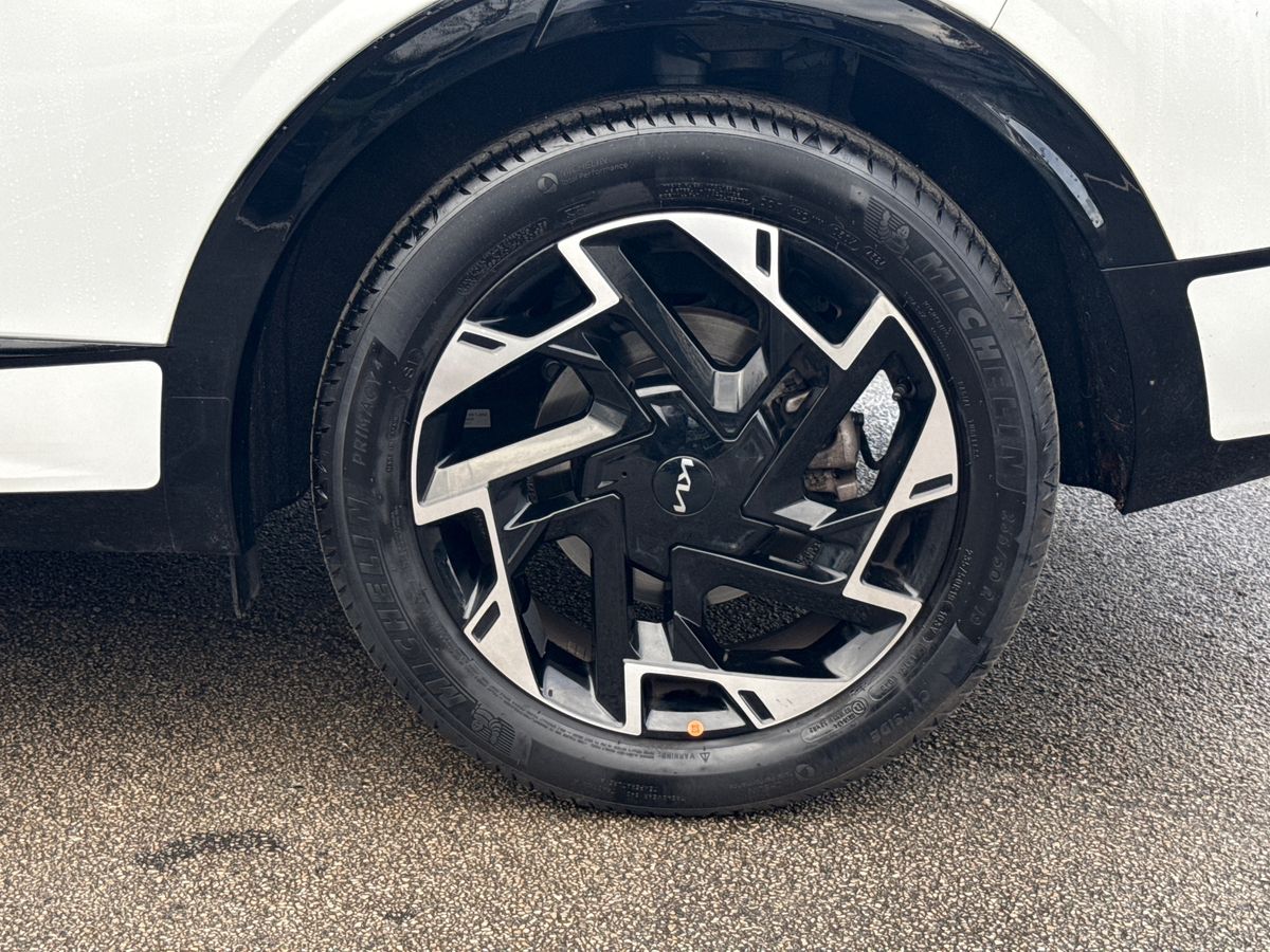 Used Kia Sportage 2025 for sale - 76177398: Photo 7