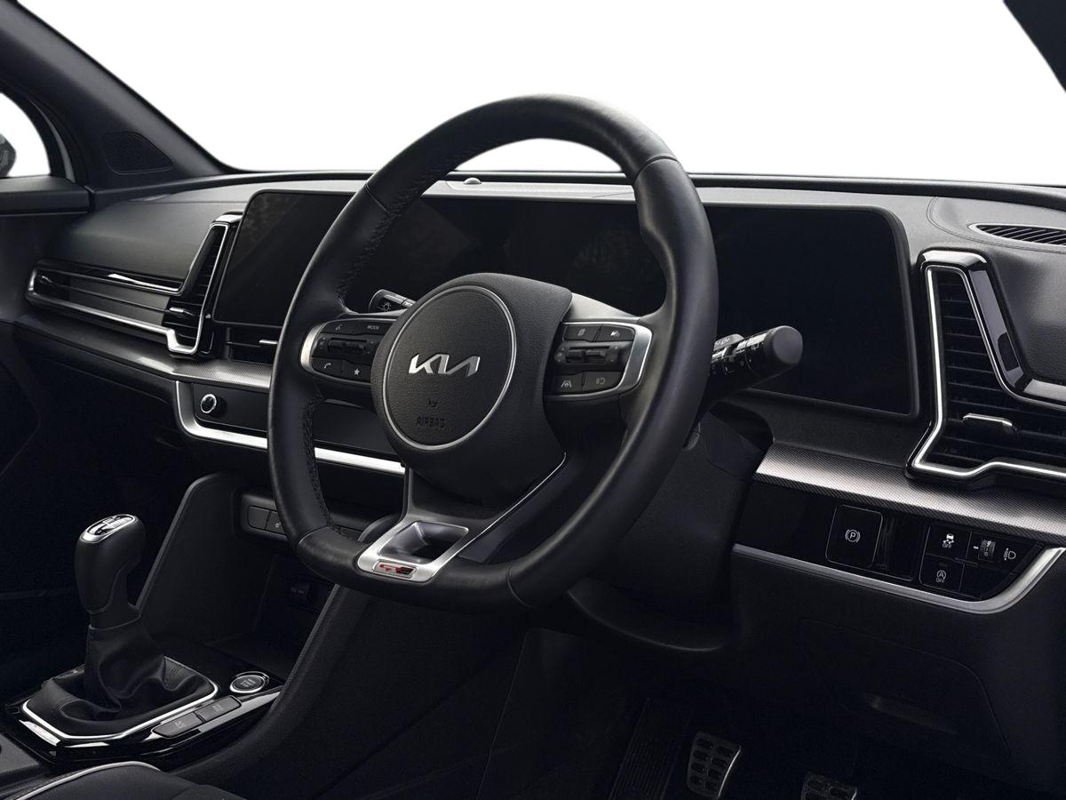 Used Kia Sportage 2025 for sale - 76177398: Photo 8