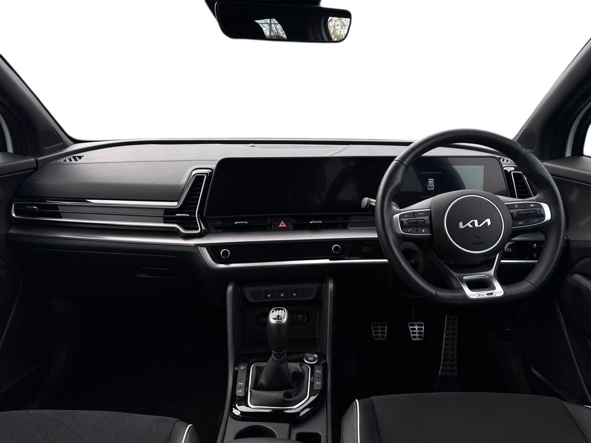 Used Kia Sportage 2025 for sale - 76177398: Photo 9