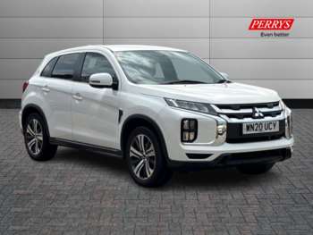2020 - 2.0 Dynamic 5dr