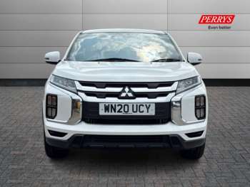 Used Mitsubishi ASX 2020 for sale - 74967114: Photo