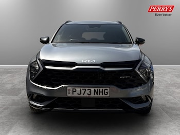 Used Kia Sportage 2023 for sale - 78951611: Photo