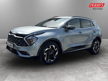 Used Kia Sportage 2023 for sale - 78951611: Photo