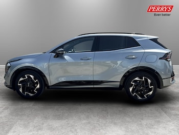 Used Kia Sportage 2023 for sale - 78951611: Photo