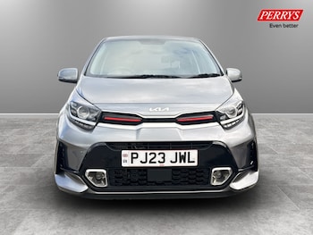 Used Kia Picanto 2023 for sale - 77831312: Photo
