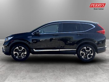Used Honda CR-V 2020 for sale - 78132289: Photo