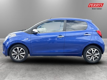 Used Citroen C1 2019 for sale - 78699267: Photo