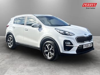 Used Kia Sportage 2018 for sale - 79716953: Photo