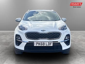 Used Kia Sportage 2018 for sale - 79716953: Photo