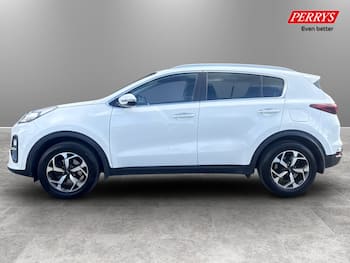 Used Kia Sportage 2018 for sale - 79716953: Photo