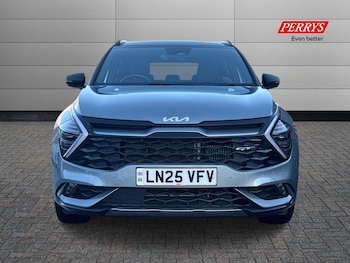 Used Kia Sportage 2025 for sale - 76736049: Photo