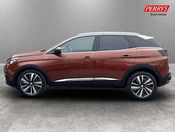 Used Peugeot 3008 2019 for sale - 79717040: Photo