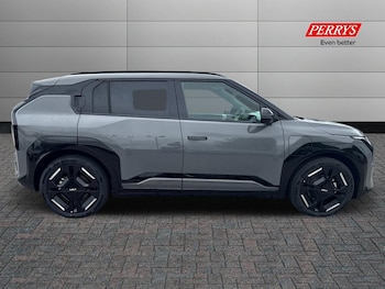 Used Kia EV3 2025 for sale - 75271199: Photo